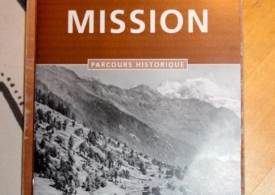 De la lecture au chalet