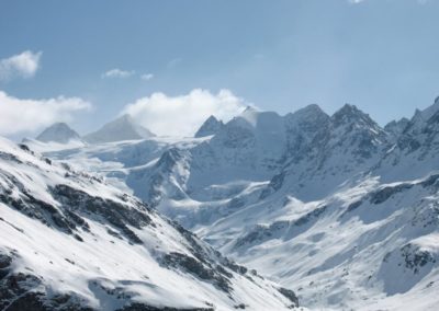 Valon de Moiry