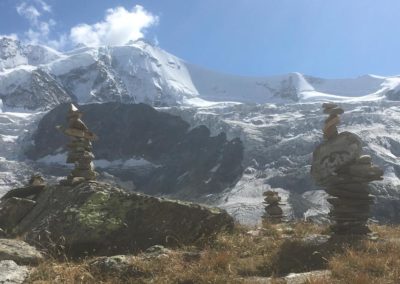 Le Weisshorn